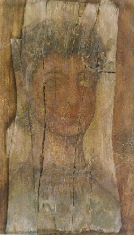 A Woman, (Barakat Gallery, 2012)